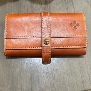 Patricia Nash Wallet